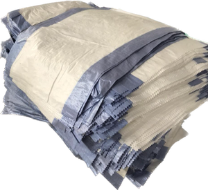 ถุงกระสอบโพลีโพรพิลีนสำหรับบรรจุธัญพืชถุง PP ทอสำหรับบรรจุ5กก. 25กก. 50กก. 100กก. - Product Image 3