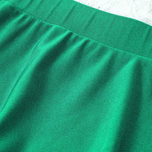 Ensemble d'uniformes de pom-pom girl personnalisables pour femmes à bas prix et options de conception propres en gros - Product Image 6