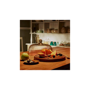 กระดิ่งแก้วแบบโดมสำหรับตกแต่ง - Product Image 1