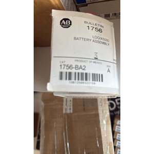 Accesorios para Baterías Allen Bradley 1756-BA2 - Product Image 1