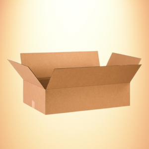 La boîte de papier ondulé aide à améliorer l'expérience client avec une impression personnalisée et une apparence d'emballage professionnel - Product Image 2