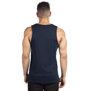Débardeur respirant décontracté pour hommes pour vêtements de sport Vêtements de fitness à séchage rapide de haute qualité avec options personnalisables quantité minimale de commande bas 2 pièces - Product Image 3