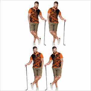 Nueva Llegada, Camisetas Polo para Hombre del Mejor Fabricante, Camisetas Polo para Hombre a Bajo Precio, Camisetas Polo para Hombre de Alta Calidad - Product Image 6