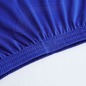 ชุดเสื้อฟุตบอลสำหรับเล่นฟุตบอล,ชุดเล่นฟุตบอลพิมพ์ลายตามสั่งแบบระเหิด - Product Image 6