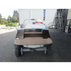 Lanchas de Carreras Boesch 625 Sunski - Product Image 6