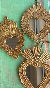 Espejos del Sagrado Corazón - Product Image 2