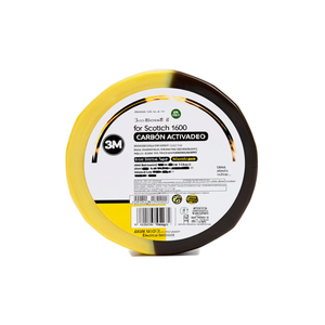เทปพันสายไฟ 3M รุ่น Scotch 1600 - Product Image 2