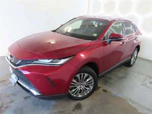 Auto Usado de Calidad a Precio Accesible, Toyota Venza XL-E 2022, Volante a la Izquierda - Product Image 3