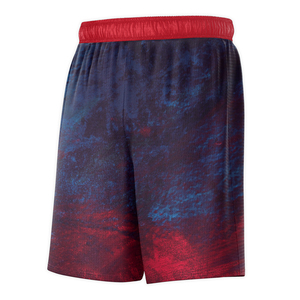 Maillot de basket-ball pour adultes vêtements de sport imprimés respirants maillots de grande taille nouveau modèle avec logo personnalisé - Product Image 5