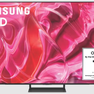 New 77-Inch S90C 4K Smart <b>TV</b> with <b>Backlight</b> High Definition HD <b>TV</b> - Product Image 1