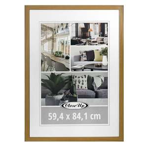 Handmade Simple Style Wooden Picture Photo <b>Frame</b> 59.4 X 84 cm Din A1 Light Beech Decorative <b>Poster</b> <b>Frame</b> - Product Image 2