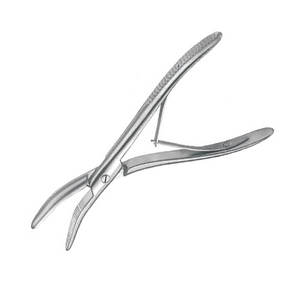 Wolff Instruments chirurgicaux orthopédiques 18 cm 7 "en acier inoxydable Outil de précision pour le retrait du plâtre 26.5 cm 10 - Product Image 4