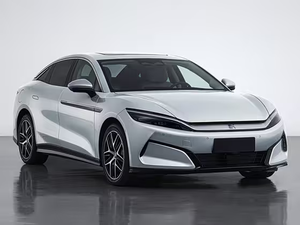 Sedán Eléctrico Usado 2025, Volante a la Izquierda, 5 Asientos, Transmisión Automática, Interior Espacioso, Limpio, Suministrado desde Japón, >700km - Product Image 6