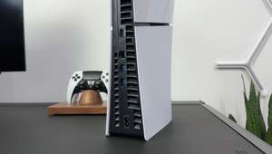 Nouvelle console numérique Sony PlayStation 5 PS5 2025 – Pack de Noël - Product Image 3