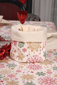 Juego de Mantel para mesa de comedor, mesa a prueba de agua, a prueba de polvo, resistente al suelo, algodón, lino, manteles rectangulares OEM - Product Image 6