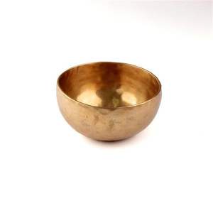 Juego de Cuencos Tibetanos Nepalíes Hechos a Mano, Material de Cobre, para Yoga, Meditación, Terapia de Sonido y Relajación - Product Image 1