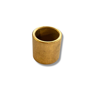 Casquillo de pedal de freno trasero de bronce Lambretta A + B + C + LC + E + F + D + LD + LI + TV + SX + DL + J - Product Image 1