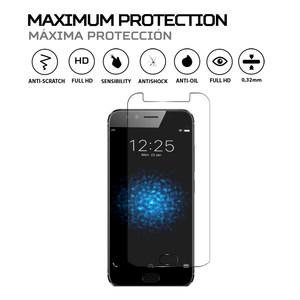 ฟิล์มกันรอยหน้าจอ ANTISHOCK Vivo V5 Plus อุปกรณ์เสริมมือถือที่ทนทานและดูดซับแรงกระแทก - Product Image 1