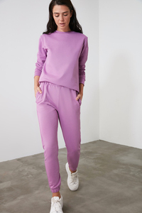 Survêtements pour femmes 2023 Nouveau 2 pièces Survêtements pour femmes Yoga Set Sports Suit Women Lounge Wear Crop Tops Sexy Women Leggings - Product Image 4