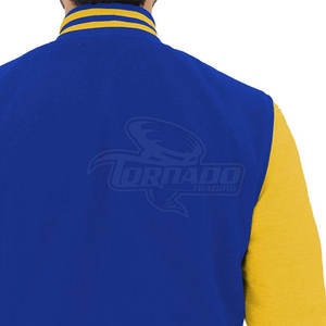 Custom Winter <b>Mens</b> Letterman Blank Golf <b>Lightweight</b> Windbreaker Bomber <b>Jacket</b> <b>for</b> <b>Men</b> - Product Image 6