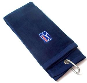 100% coton gaufré et tissu éponge Serviettes de golf et serviette de sport avec absorption d'eau absolue - Product Image 6