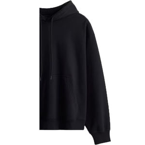 Vestido Sudadera de Invierno Personalizado para Mujer, 100% Algodón Felpa, Ecológico, Transpirable, Resistente al Viento, con Bordado en Relieve en la Parte Delantera - Product Image 5