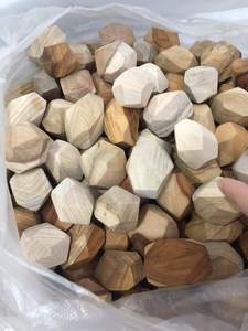 Eco Balance Rocks/Tumi Ishi roche en bois-Jeu naturel pour les enfants, décor durable, Vietnam abordable en vrac avec une offre compétitive - Product Image 6