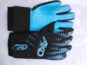 Gants de gardien de but Gants de gardien de but professionnels de haute qualité Réglable Taux abordable Dernière mode Custom Make Factory - Product Image 2