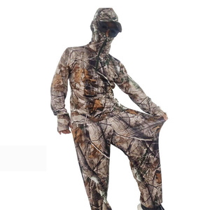 Vêtements de chasse, vêtements de camouflage pour hommes, camouflage en gros, combinaison imperméable pour hommes, combinaison de chasse First Light - Product Image 3