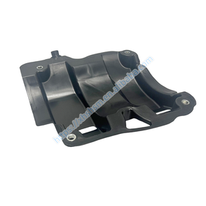 215042R000 Original tout nouveau panneau d'<span class=keywords><strong>isolation</strong></span> <span class=keywords><strong>phonique</strong></span> de carter d'huile <span class=keywords><strong>diesel</strong></span> de haute qualité modèles adaptables comprennent Tucson Santa FE - Product Image 3