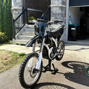 2025ใหม่ surron ultra Bee Off Road eBike จักรยานไฟฟ้า12500W surron E BIKE 2025เสือภูเขา sur RON Light Bee x eBike surron - Product Image 1