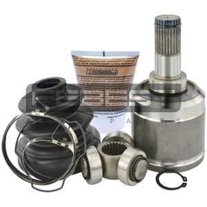 Homocinetica 23x41x27 FEBEST (1211-SANFEBBR) - CAUCHO METAL - Product Image 1
