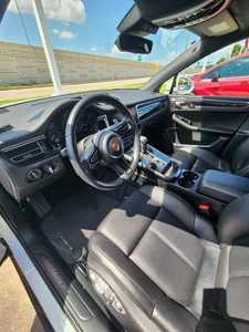 Pre-owned Clean 2023 Porsch-e maca-n Sport Utility 4D - Product Image 3