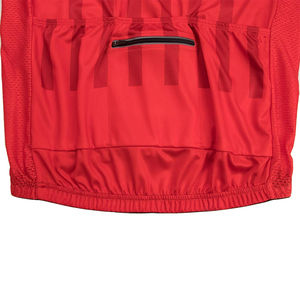 Maillots de cyclisme à manches longues personnalisés, uniformes de cyclisme imprimés par sublimation - Product Image 5