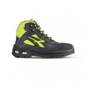 Zapatos DE SEGURIDAD negros High Mind S3 CI WR SRC para hombre y mujer - Product Image 1