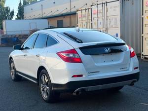 Honda Crosstour EX-L V6 AWD EX-L V6 4 portes Crossover 2015 d'occasion à vendre - Product Image 2