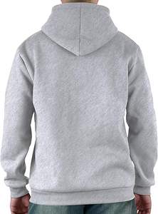 Sweat-shirts à capuche décontractés de qualité supérieure, pulls décontractés à manches longues - Product Image 5