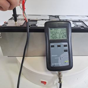 CATL 14.8V 4S 180Ah 177Ah 195Ah 日産リーフ バッテリーパック 62kWh 60kW 64kW NCMリチウムイオンバッテリーモジュール - Product Image 6