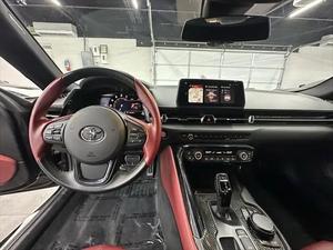 2020 Toyota Supra 3,0 Edición de lanzamiento Premium - Product Image 6