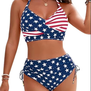 Maillot de bain personnalisé pour femmes, style sportif, une pièce, séchage rapide, fourniture d'usine OEM, parfait pour les maillots de bain actifs, collections de marque - Product Image 1