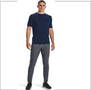 เสื้อยืดผู้ชายดีไซน์ล่าสุด ผ้าฝ้าย 100% สไตล์ไฮสตรีท แห้งเร็ว แขนสั้น สีพื้น ปักโลโก้ได้ เป็นมิตรต่อสิ่งแวดล้อม คุณภาพสูง - Product Image 1