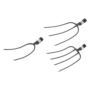 Forchetta a 3 denti - Product Image 1