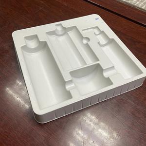 Contenedores de Plástico PVC Más Vendidos en Vietnam, Altamente Duraderos, Tamaños, Colores y Formas Personalizadas, Se Aceptan Pedidos Personalizados para Exportación Directa - Product Image 1