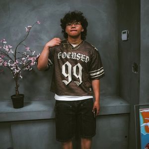 Özelleştirilebilir Boxy t-shirt hızlı kuru boy futbol özelleştirilebilir Boxy t-shirt hızlı kuru boy jersey - Product Image 4