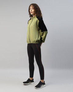 Ensemble de survêtement en polaire pour femmes, sweat-shirt chaud et pantalon de jogging, tenue confortable en deux pièces pour l'hiver, vêtements décontractés doux, prix abordable - Product Image 4