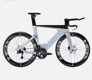 TOP AUTHENTIC 2025 Speedmax CF SLX 8 Di2 Vanquish Vélo de Triathlon et de Route Prêt à Expédier - Product Image 3
