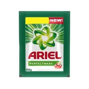 ผงซักฟอกแอเรียล แมติค สำหรับเครื่องซักผ้าฝาหน้า – 4 กก. + แถมฟรี 2 กก. - Product Image 6