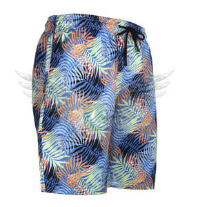 Shorts de sport décontractés pour hommes, de course à pied, de musculation et de Fitness, vêtements de Gym - Product Image 4