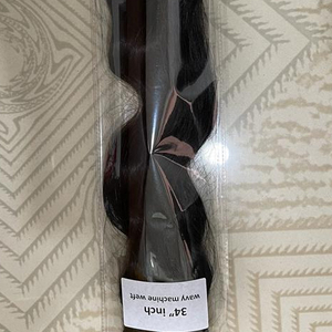 ผมต่อแบบลอนผมมนุษย์สองชั้นทำจากผมมนุษย์ผมต่อแบบลอนลึกแบบอิตาลีแท้จากอินเดียใต้ - Product Image 1