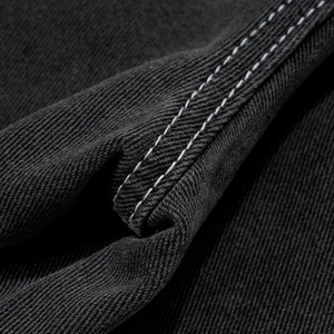 New Design Men's Denim <b>Jeans</b> Denim Custom Logo Wholesale Manufacturer - Product Image 5